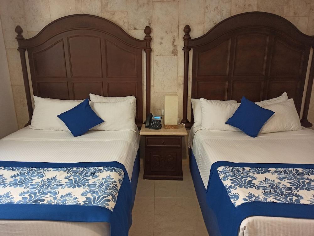 Hotel Catedral Вальядолид Экстерьер фото