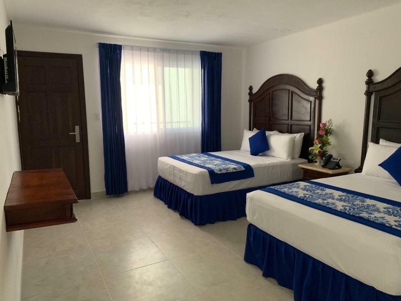 Hotel Catedral Вальядолид Экстерьер фото