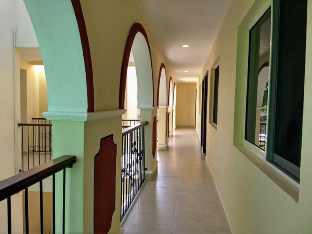 Hotel Catedral Вальядолид Экстерьер фото