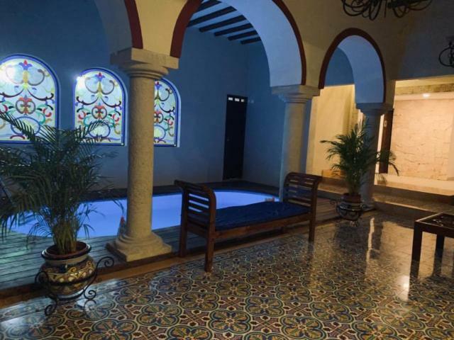 Hotel Catedral Вальядолид Экстерьер фото